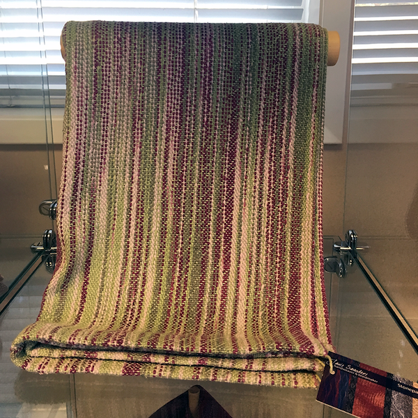 ~Spring Shawl~