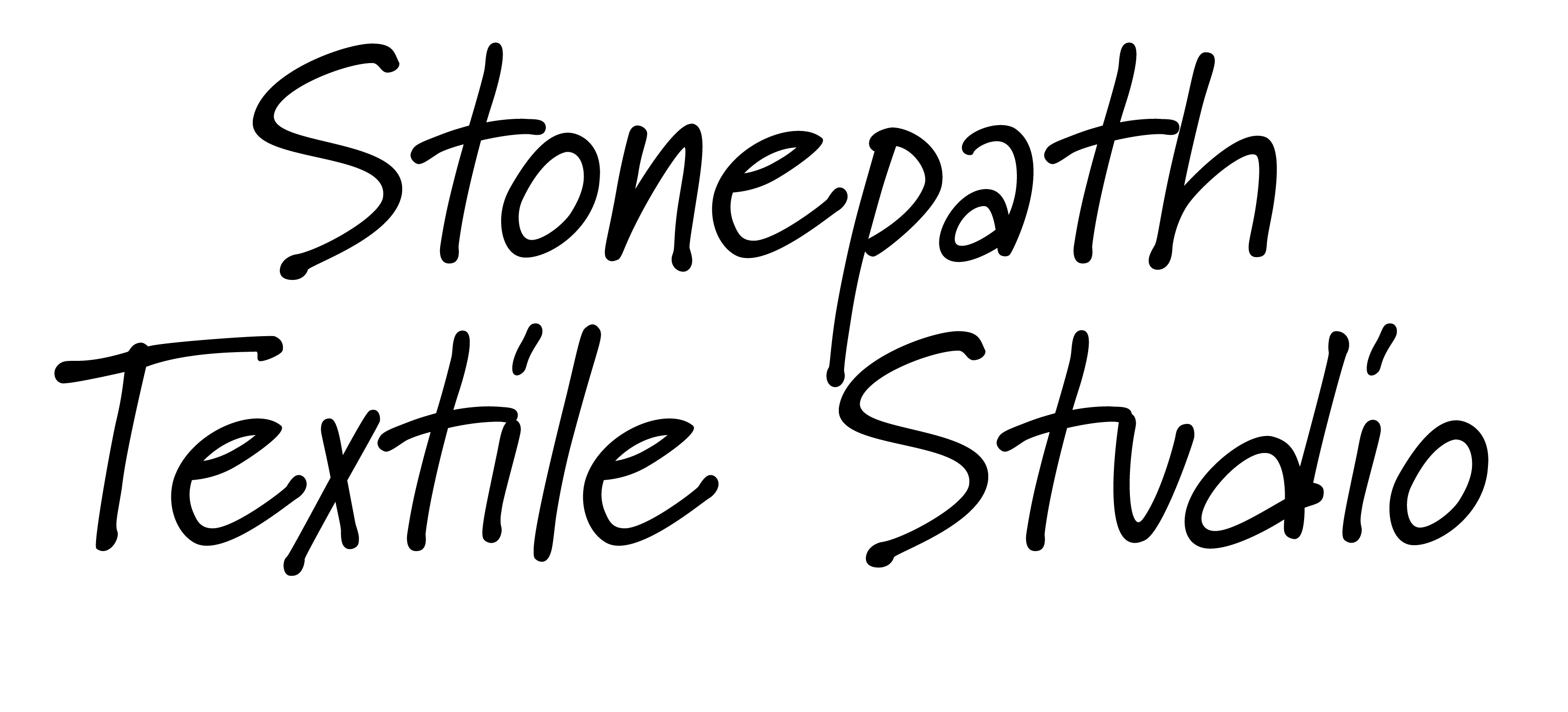 Stonepath Studio Logo